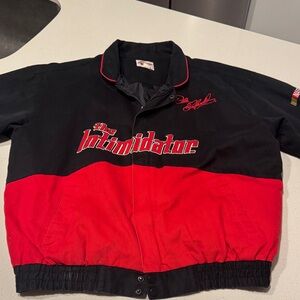 NASCAR Racing Jacket